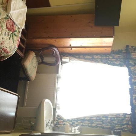 Albany Hotel London Luaran gambar