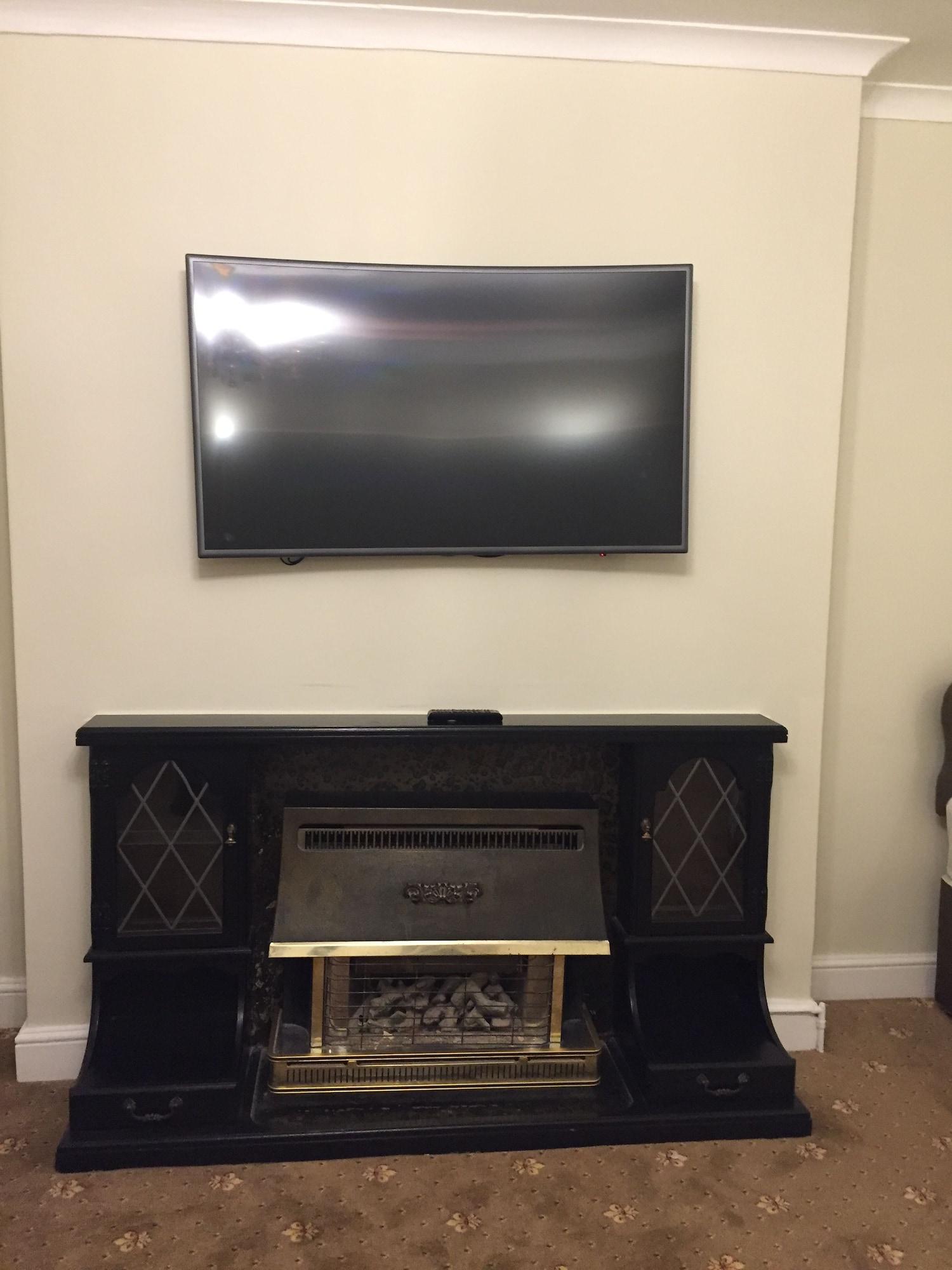 Albany Hotel London Luaran gambar