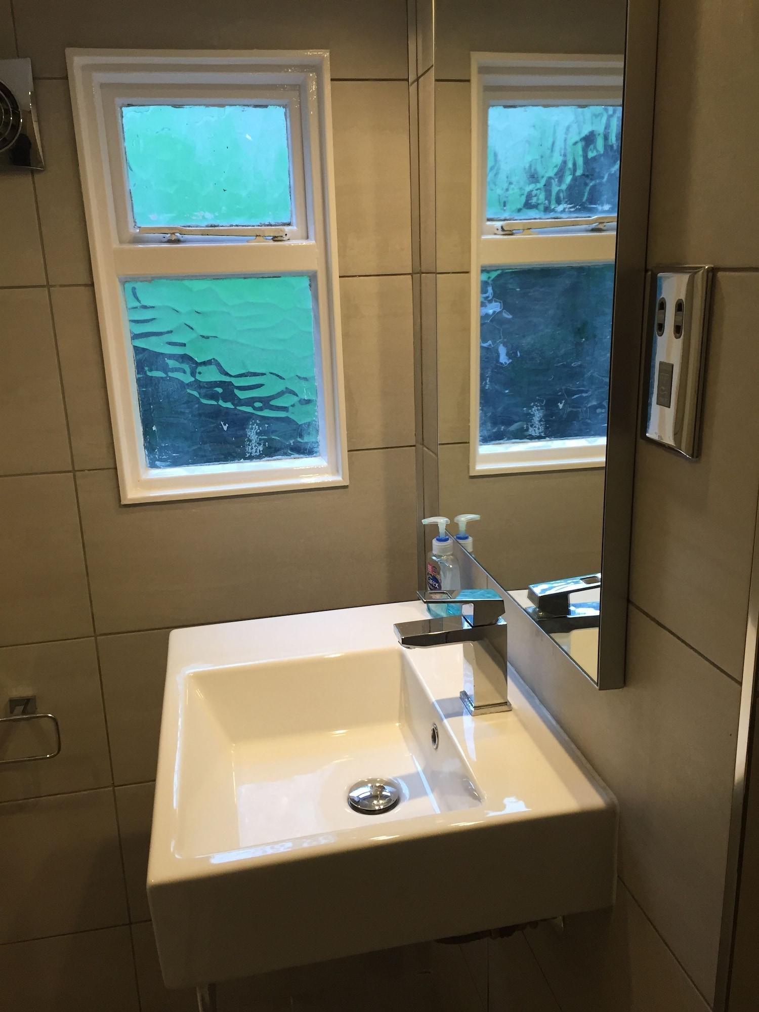 Albany Hotel London Luaran gambar