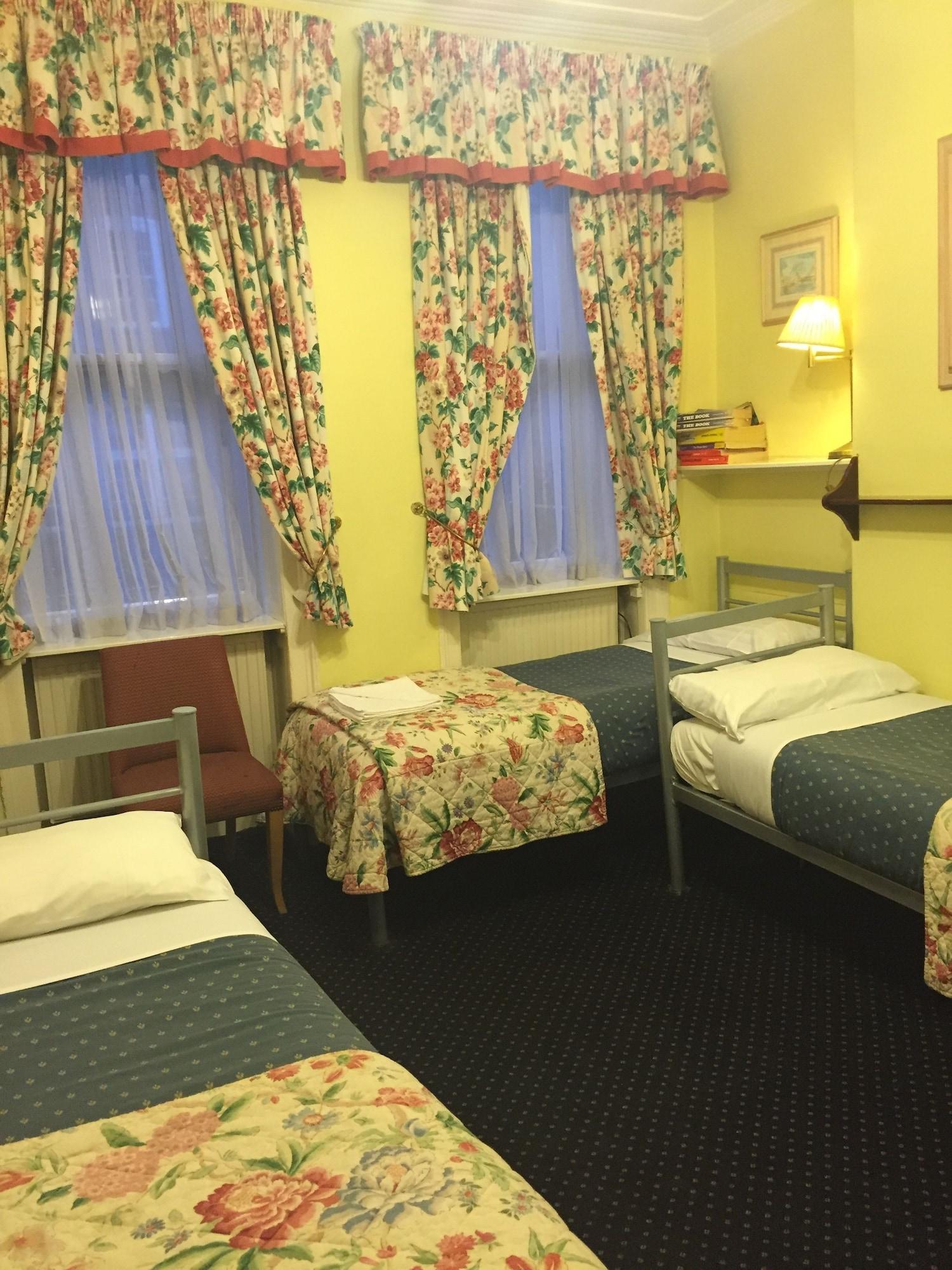 Albany Hotel London Luaran gambar