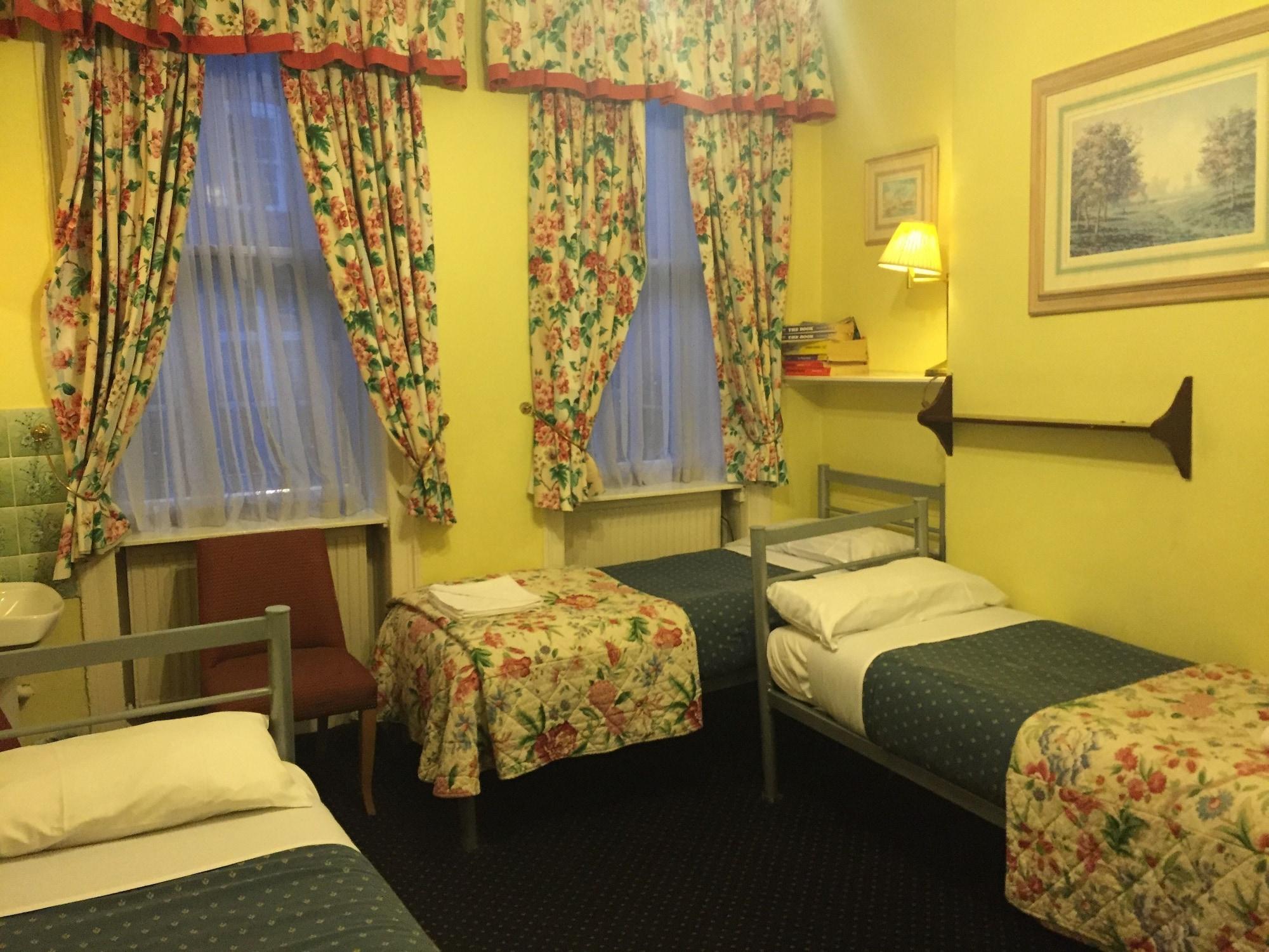 Albany Hotel London Luaran gambar