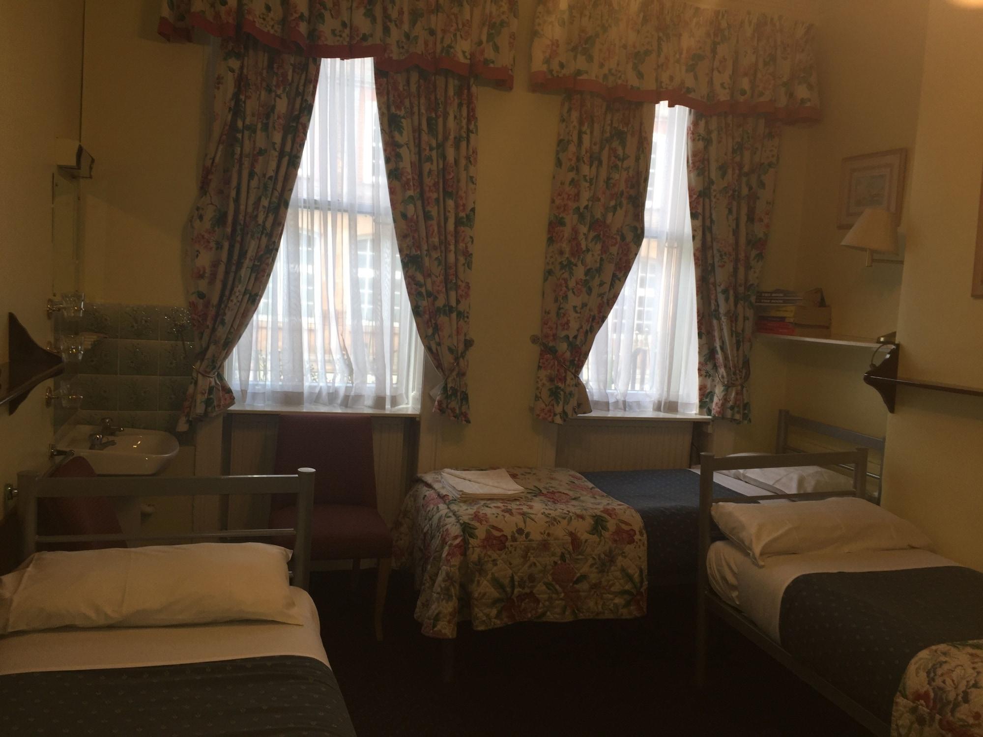 Albany Hotel London Luaran gambar
