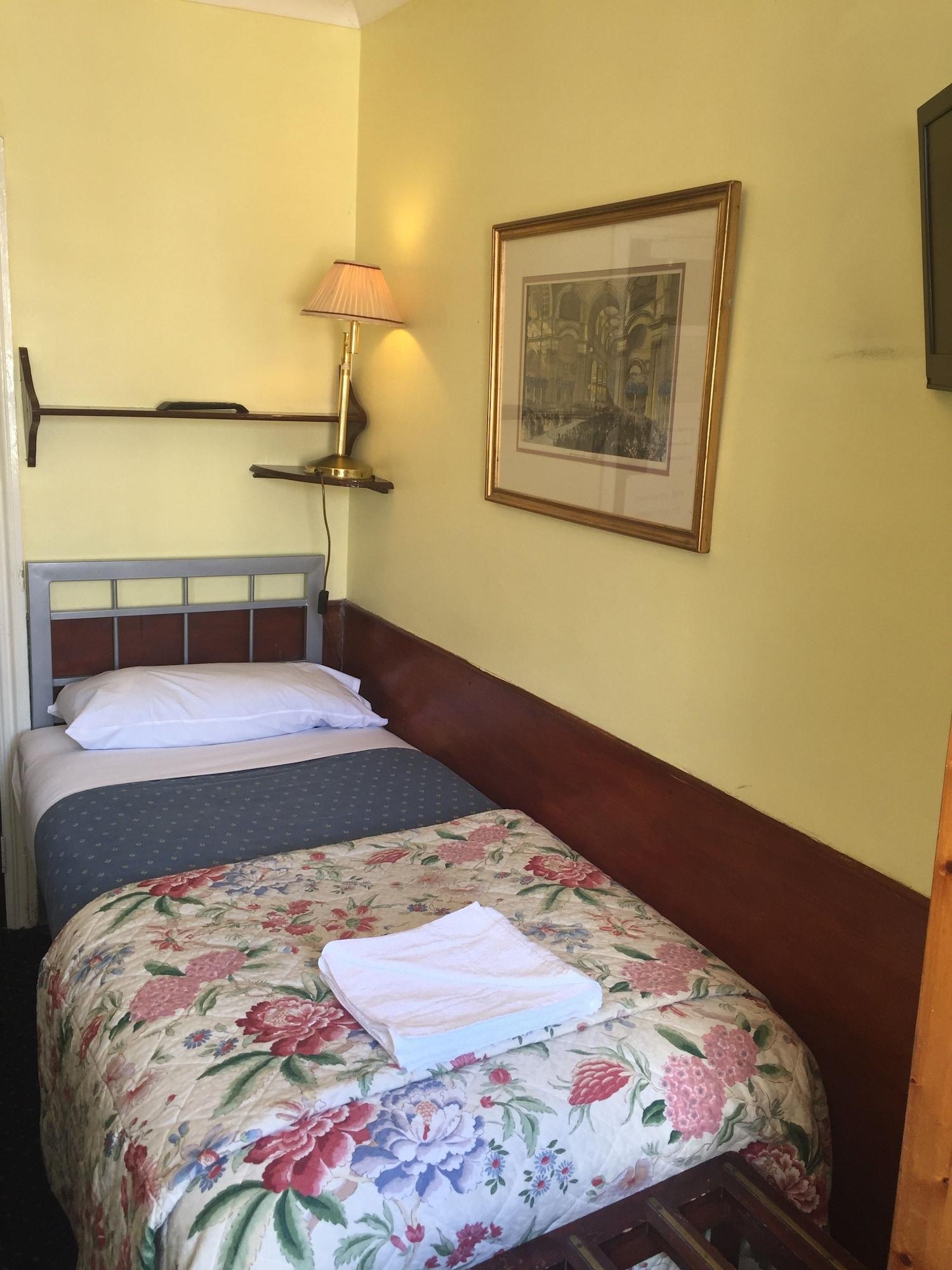Albany Hotel London Luaran gambar