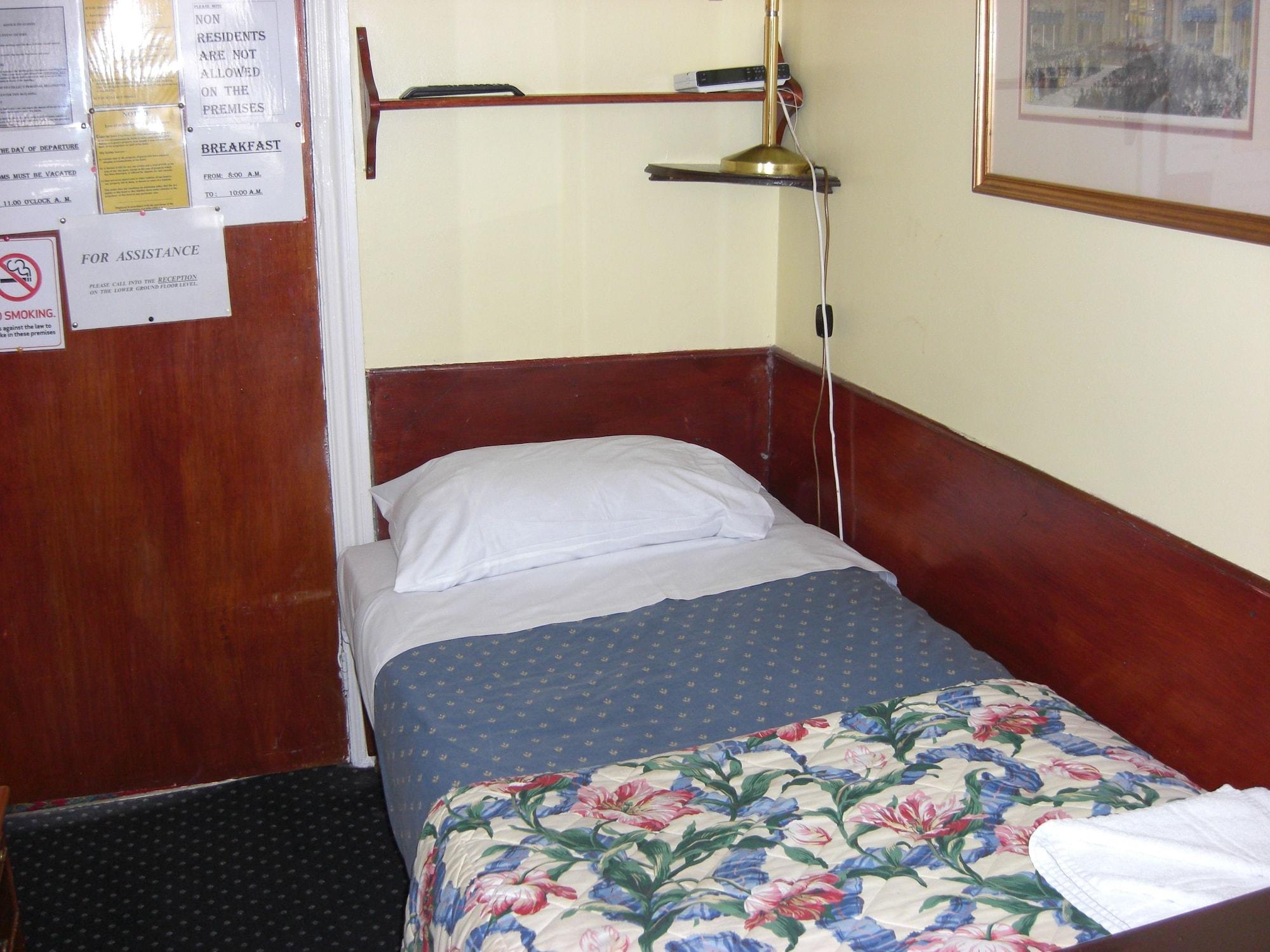 Albany Hotel London Luaran gambar