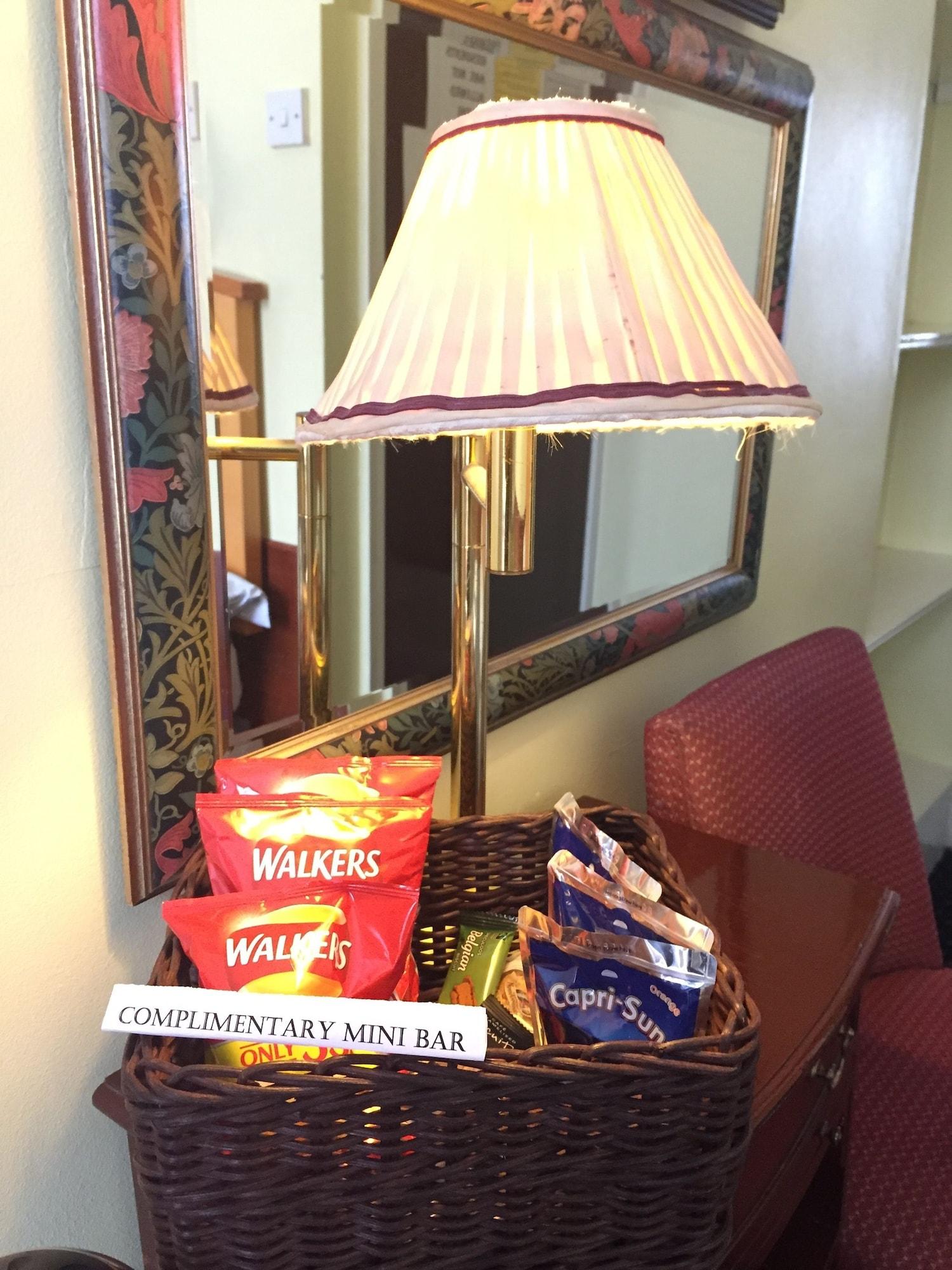 Albany Hotel London Luaran gambar