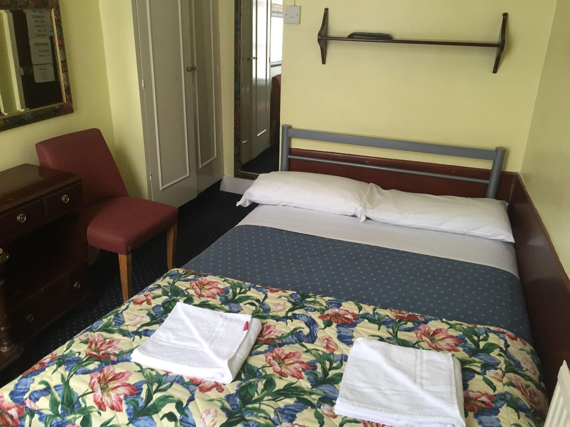 Albany Hotel London Luaran gambar