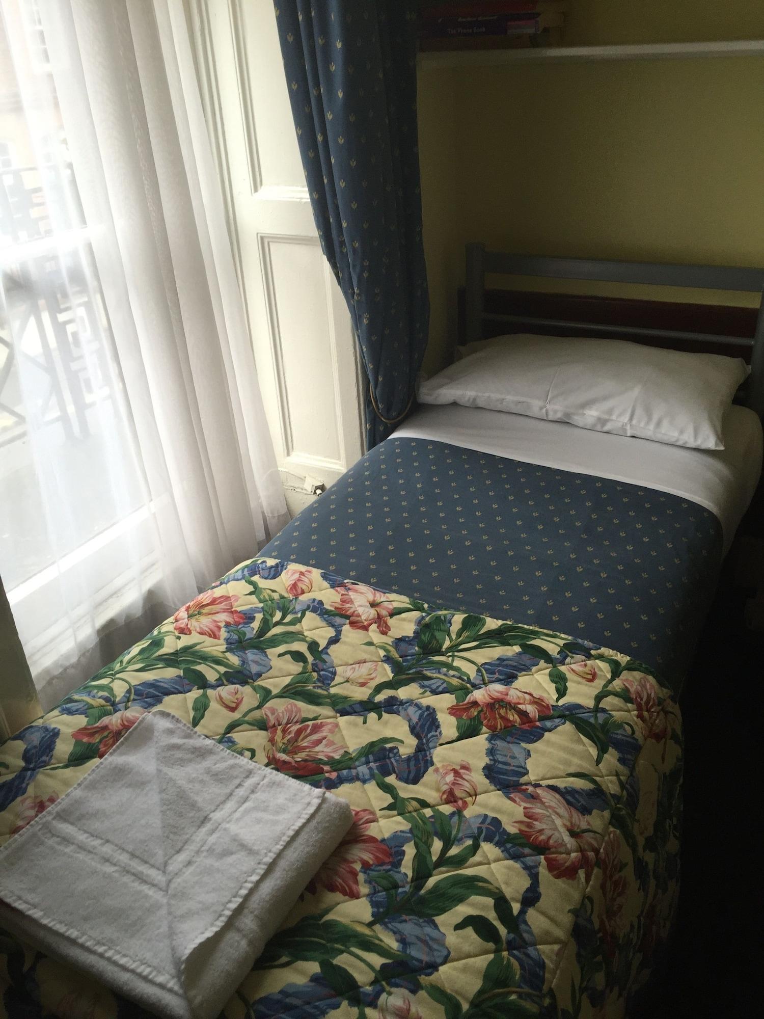Albany Hotel London Luaran gambar