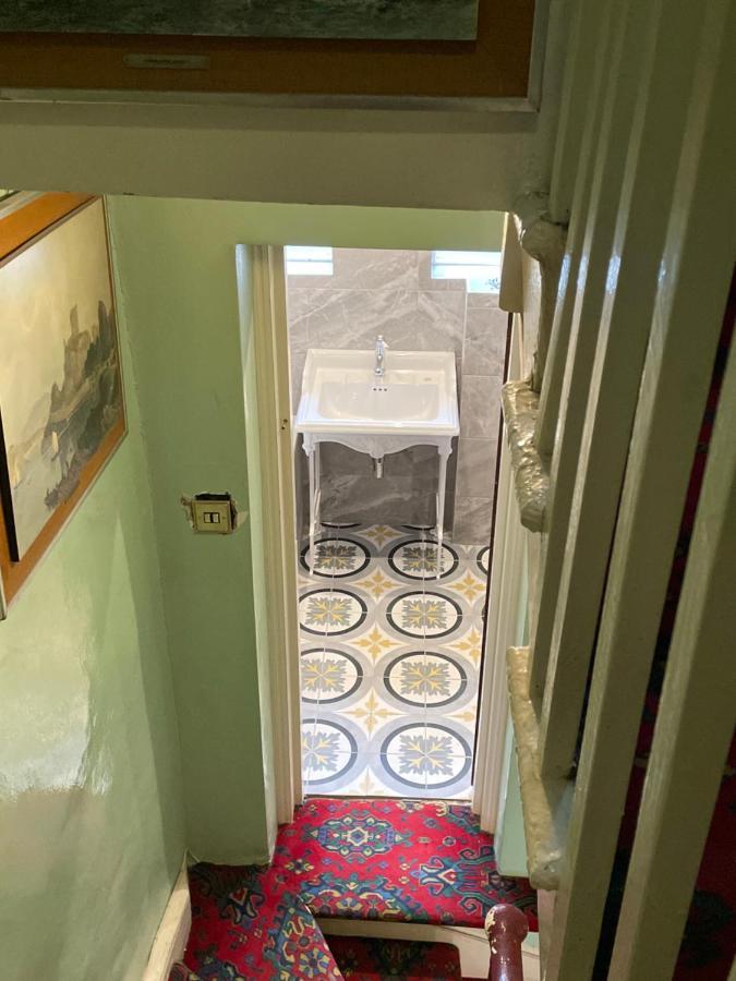 Albany Hotel London Luaran gambar