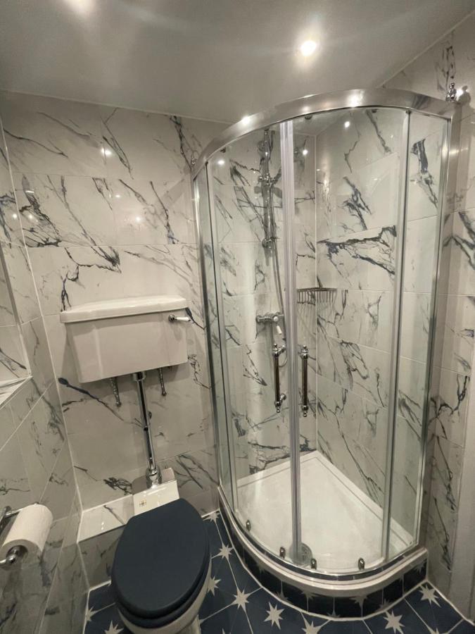 Albany Hotel London Luaran gambar