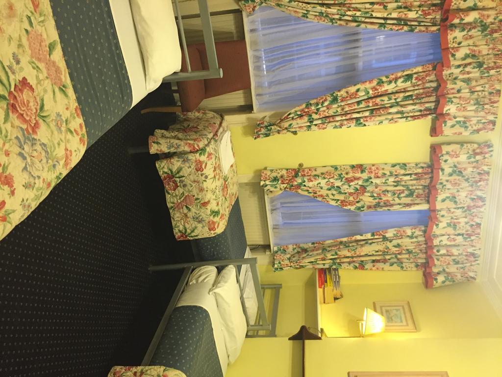 Albany Hotel London Luaran gambar