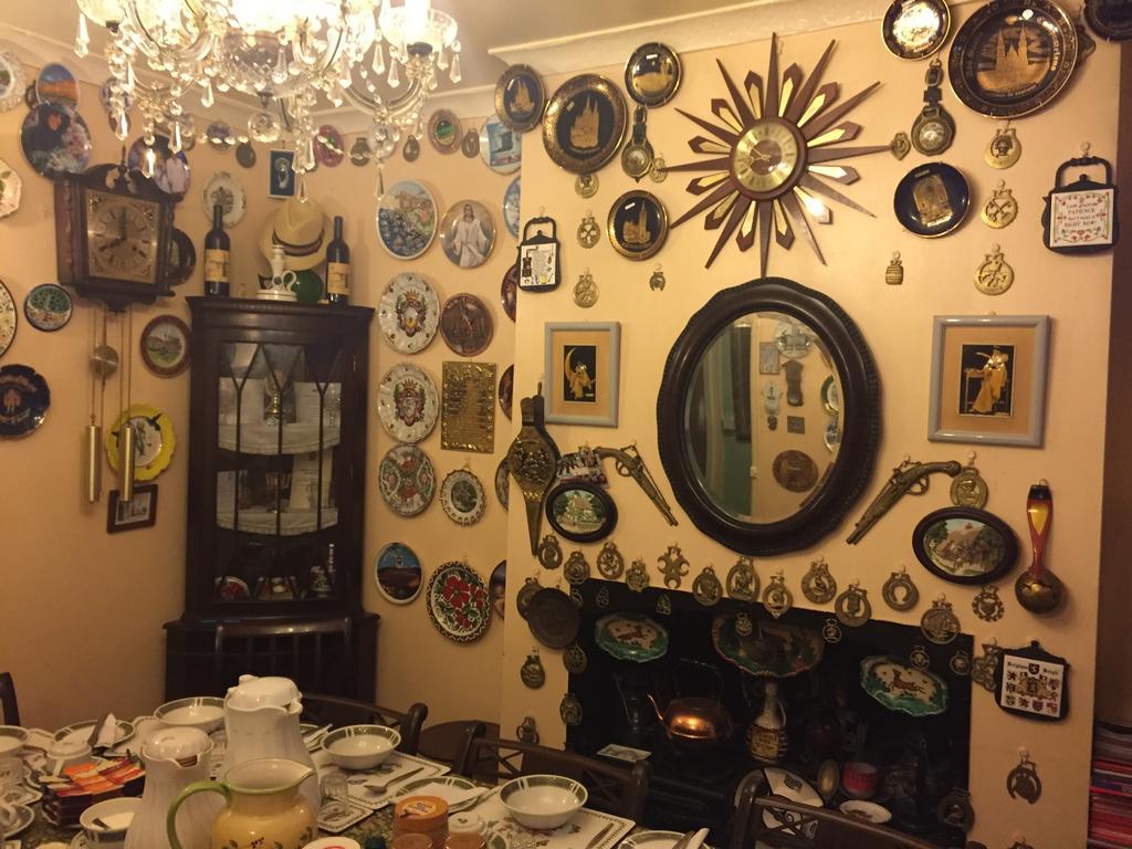 Albany Hotel London Luaran gambar