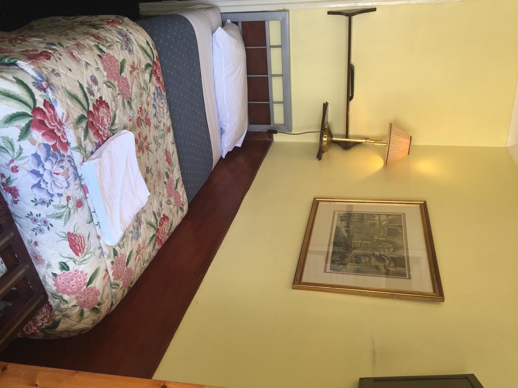 Albany Hotel London Luaran gambar