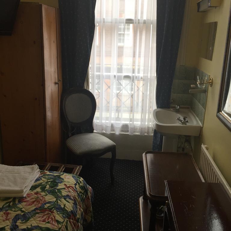 Albany Hotel London Luaran gambar