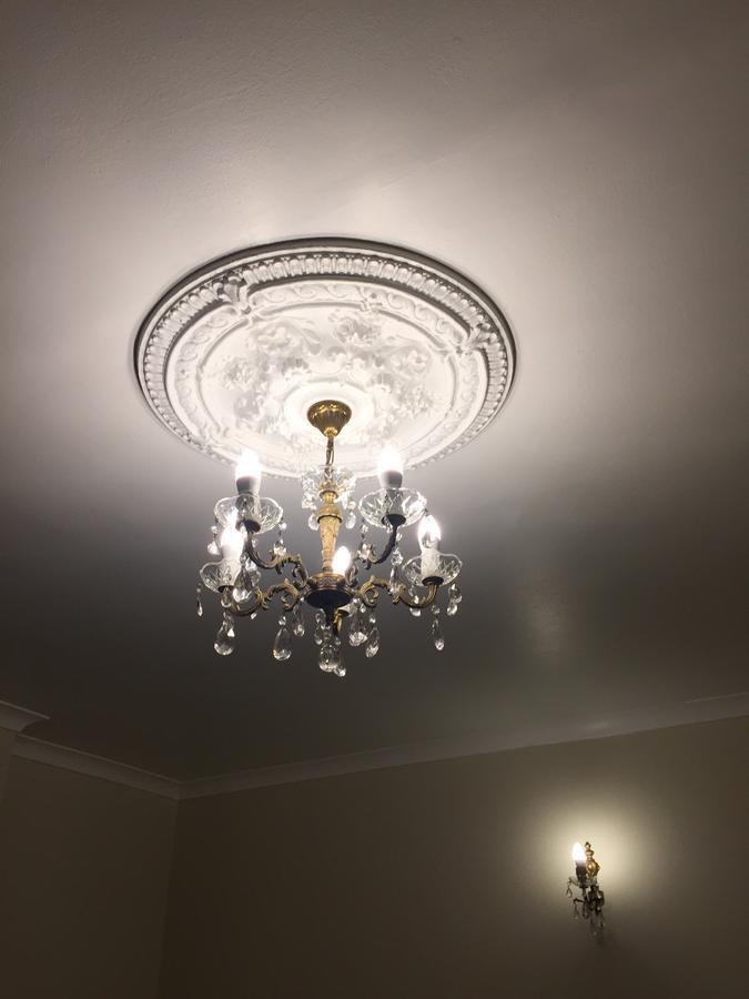 Albany Hotel London Luaran gambar