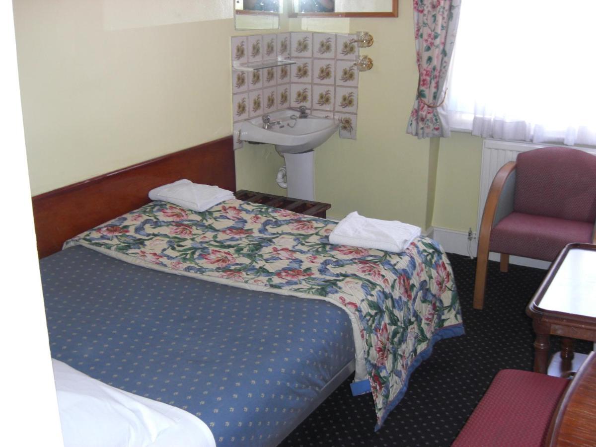 Albany Hotel London Bilik gambar