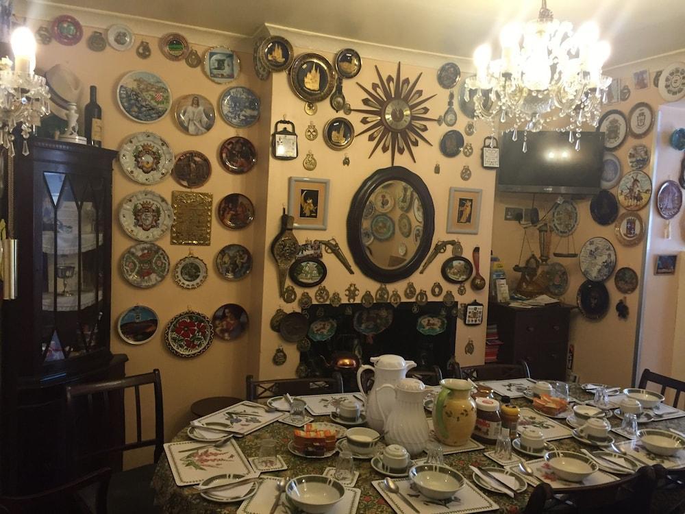 Albany Hotel London Luaran gambar